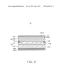 Method for making liquid crystal display adopting touch panel diagram and image