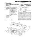 CHARGING STATION THAT OPERATES AS AN INTERMEDIARY DEVICE BETWEEN MOBILE DEVICES AND OTHER DEVICES diagram and image