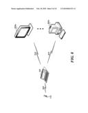 CHARGING STATION THAT OPERATES AS AN INTERMEDIARY DEVICE BETWEEN MOBILE DEVICES AND OTHER DEVICES diagram and image