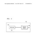 METHOD FOR DIVERTING AN ISUP TALKPATH TO AN IP TALKPATH diagram and image