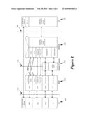 Method and Apparatus for Distributing Temporary ID/Permanent ID Relationships in Enterprise Home Node B System diagram and image