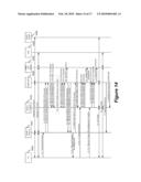 Method and Apparatus for Distributing Temporary ID/Permanent ID Relationships in Enterprise Home Node B System diagram and image