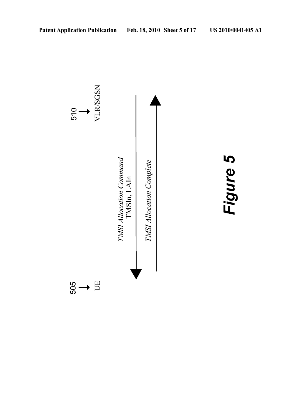 METHOD AND APPARATUS FOR INTER HOME NODE B HANDOVER IN A HOME NODE B GROUP - diagram, schematic, and image 06