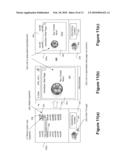 SYSTEM AND METHOD FOR INCORPORATING MULTIMEDIA CONTENT INTO A MESSAGE HANDLED BY A MOBILE DEVICE diagram and image