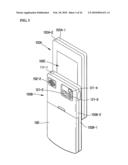 PORTABLE TERMINAL AND DRIVING METHOD OF THE SAME diagram and image