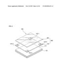 PORTABLE TERMINAL AND DRIVING METHOD OF THE SAME diagram and image