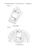 PORTABLE TERMINAL AND DRIVING METHOD OF THE SAME diagram and image