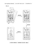 PORTABLE TERMINAL AND DRIVING METHOD OF THE SAME diagram and image