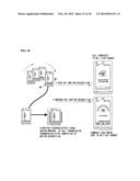 PORTABLE TERMINAL AND DRIVING METHOD OF THE SAME diagram and image