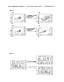 PORTABLE TERMINAL AND DRIVING METHOD OF THE SAME diagram and image