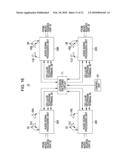 HANDSFREE CALL APPARATUS, ACOUSTIC REPRODUCING APPARATUS WITH HANDSFREE CALL FUNCTION, AND HANDSFREE CALL METHOD diagram and image