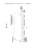 HANDSFREE CALL APPARATUS, ACOUSTIC REPRODUCING APPARATUS WITH HANDSFREE CALL FUNCTION, AND HANDSFREE CALL METHOD diagram and image