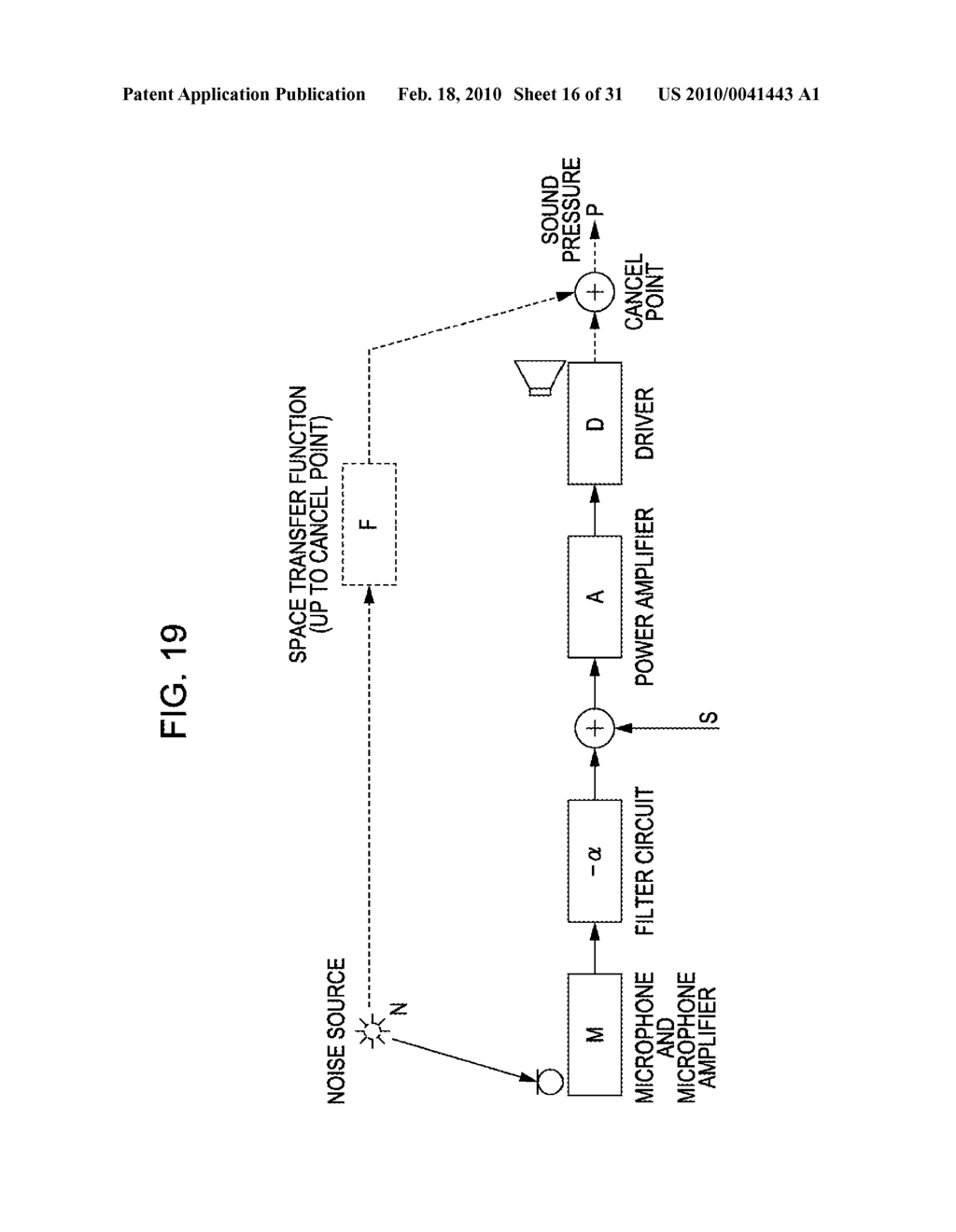 HANDSFREE CALL APPARATUS, ACOUSTIC REPRODUCING APPARATUS WITH HANDSFREE CALL FUNCTION, AND HANDSFREE CALL METHOD - diagram, schematic, and image 17