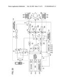 HANDSFREE CALL APPARATUS, ACOUSTIC REPRODUCING APPARATUS WITH HANDSFREE CALL FUNCTION, AND HANDSFREE CALL METHOD diagram and image