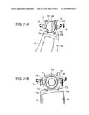 HANDSFREE CALL APPARATUS, ACOUSTIC REPRODUCING APPARATUS WITH HANDSFREE CALL FUNCTION, AND HANDSFREE CALL METHOD diagram and image