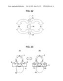 HANDSFREE CALL APPARATUS, ACOUSTIC REPRODUCING APPARATUS WITH HANDSFREE CALL FUNCTION, AND HANDSFREE CALL METHOD diagram and image