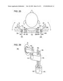 HANDSFREE CALL APPARATUS, ACOUSTIC REPRODUCING APPARATUS WITH HANDSFREE CALL FUNCTION, AND HANDSFREE CALL METHOD diagram and image