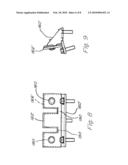 Knife Blade For A Chopper Of A Combine Harvester diagram and image