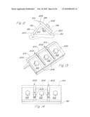 Knife Blade For A Chopper Of A Combine Harvester diagram and image