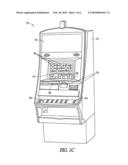 WAGERING GAME DEVICE HAVING UBIQUITOUS CHARACTER SET diagram and image