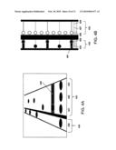 Systems and Methods for Indicating Input Actions in a Rhythm-Action Game diagram and image