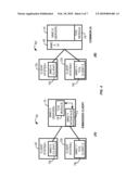 SYSTEM AND METHOD FOR INTEGRATING ANCILLARY CONTENT INTO APPLICATIONS diagram and image