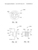 SEALED END T-NUT diagram and image