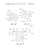 SEALED END T-NUT diagram and image