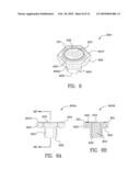 SEALED END T-NUT diagram and image