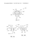 SEALED END T-NUT diagram and image