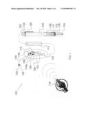 Miniature spool diagram and image