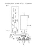 AUTOMATIC CLUTCH CONTROL APPARATUS diagram and image