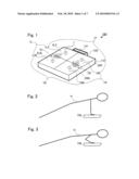 EXERCISE DETECTION APPARATUS diagram and image