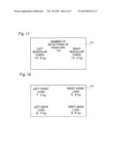 EXERCISE DETECTION APPARATUS diagram and image