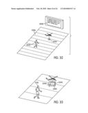 Adaptive Training System With Aerial Mobility System diagram and image