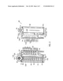 PORTABLE ISOMETRIC EXERCISE DEVICE diagram and image