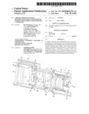 VARIABLE RESISTANCE HAND REHABILITATION DEVICE WITH LINEAR SMART FLUID DAMPER AND DYNOMETER CAPABILITIES diagram and image