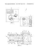 VARIABLE RESISTANCE HAND REHABILITATION DEVICE WITH LINEAR SMART FLUID DAMPER AND DYNOMETER CAPABILITIES diagram and image