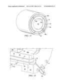 VARIABLE RESISTANCE HAND REHABILITATION DEVICE WITH LINEAR SMART FLUID DAMPER AND DYNOMETER CAPABILITIES diagram and image