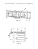 VARIABLE RESISTANCE HAND REHABILITATION DEVICE WITH LINEAR SMART FLUID DAMPER AND DYNOMETER CAPABILITIES diagram and image