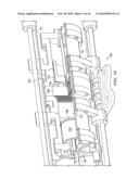 VARIABLE RESISTANCE HAND REHABILITATION DEVICE WITH LINEAR SMART FLUID DAMPER AND DYNOMETER CAPABILITIES diagram and image