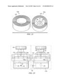 VARIABLE RESISTANCE HAND REHABILITATION DEVICE WITH LINEAR SMART FLUID DAMPER AND DYNOMETER CAPABILITIES diagram and image