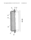 Centrifuge with removable core for scalable centrifugation diagram and image