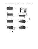 Centrifuge with removable core for scalable centrifugation diagram and image