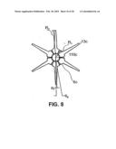 Centrifuge with removable core for scalable centrifugation diagram and image