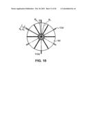 Centrifuge with removable core for scalable centrifugation diagram and image