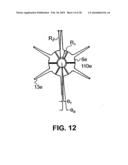 Centrifuge with removable core for scalable centrifugation diagram and image