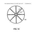 Centrifuge with removable core for scalable centrifugation diagram and image