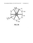 Centrifuge with removable core for scalable centrifugation diagram and image