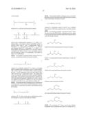 AMINE REACTION COMPOUNDS COMPRISING ONE OR MORE ACTIVE INGREDIENT diagram and image